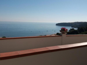  Case vacanze Baia del Gargano  Пескичи